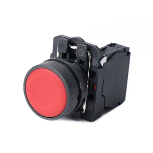 Кнопка красная RSA-XB5-SB-R , УХЛ1.1, IP65, 1NO